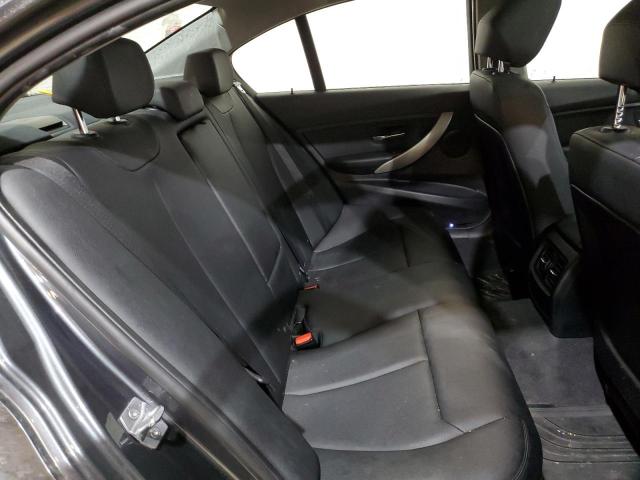 WBA3C3G55FNS73290 BMW 320 I Xdrive