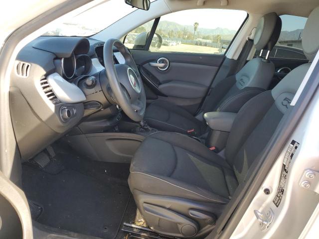 ZFBCFYBT4GP339222 Fiat 500x Easy