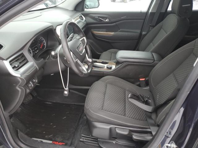 1GKKNRLA0KZ248108 GMC ACADIA SLE