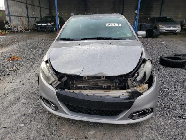 1C3CDFEB8ED907338 Dodge DART GT