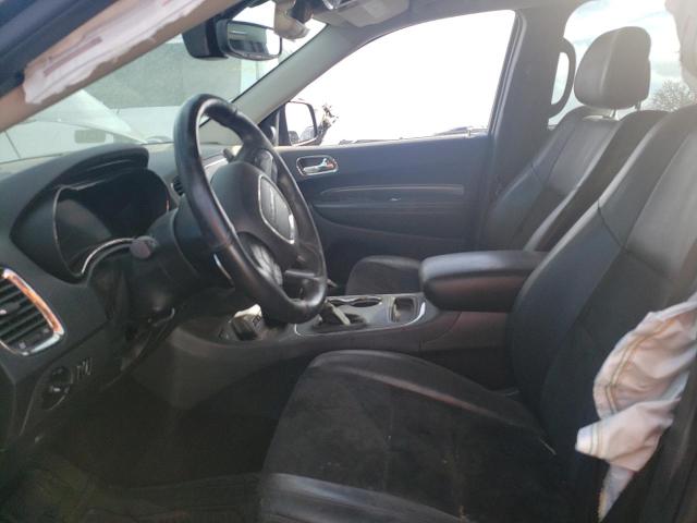 1C4RDHDG7JC328839 Dodge DURANGO GT