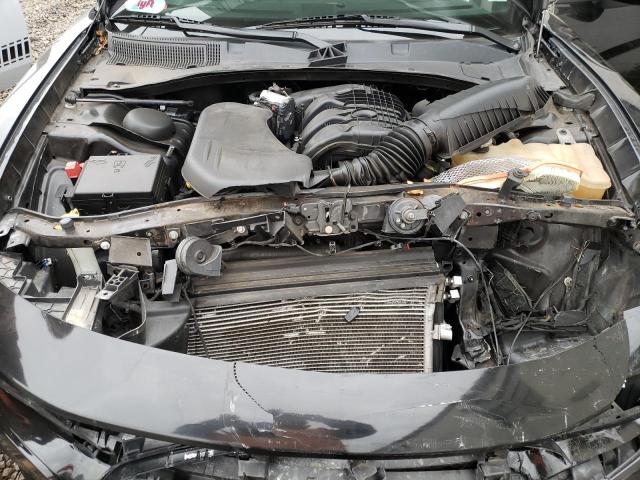 2C3CDXBG5LH116450 Dodge Charger Sxt