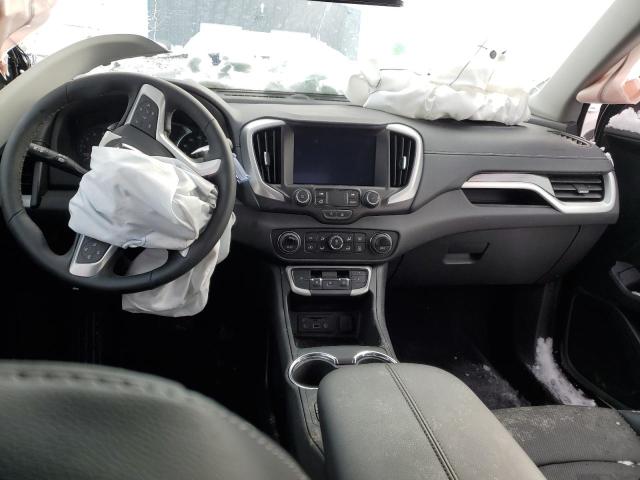 3GKALVEG5PL154686 GMC Terrain Slt