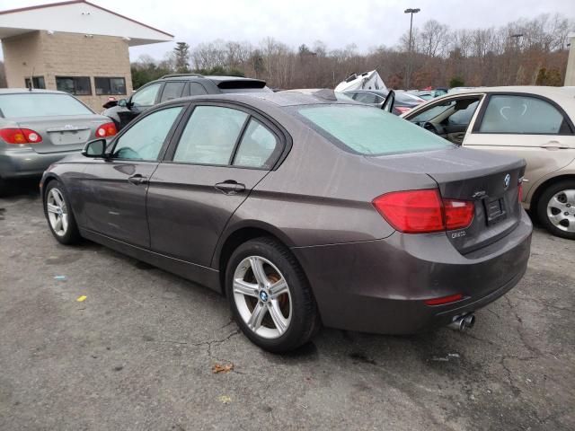 WBA3B5G5XFNS19241 BMW 328 Xi Sulev
