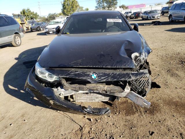WBA3R1C51FK194287 BMW 435 I