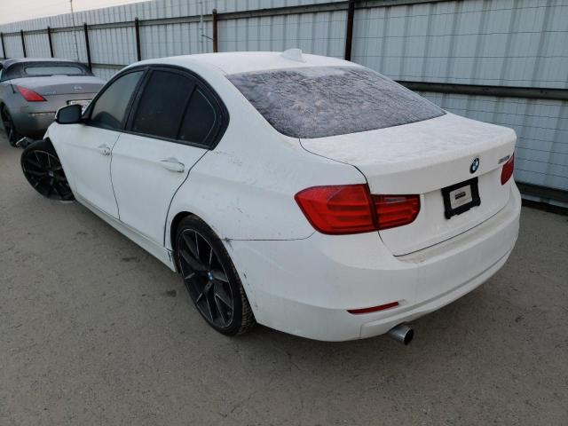 WBA3B1G58ENS77534 BMW 320 I