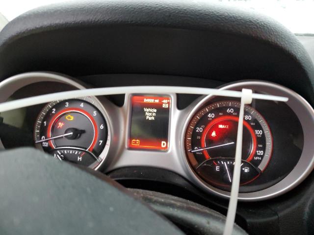 3C4PDCBG4KT869446 Dodge JOURNEY SE