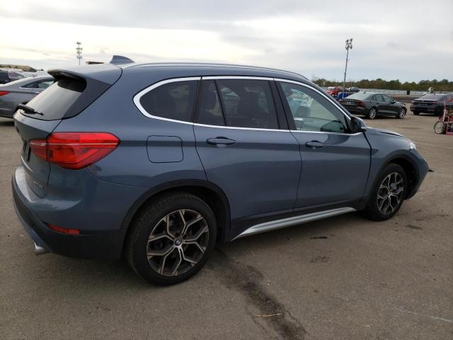 WBXJG9C02M3M74734 BMW X1 Xdrive28i