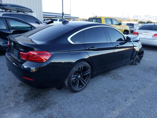 WBA4J1C54JBM11741 BMW 430i Gran Coupe