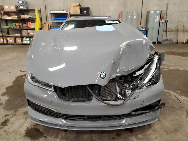 WBA7F2C18KB242388 BMW ALPINA B7