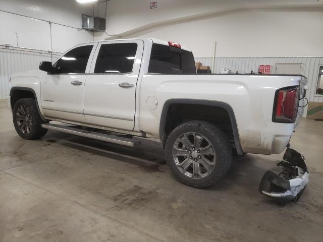3GTU2PEC6GG347409 GMC Sierra K1500 Denali