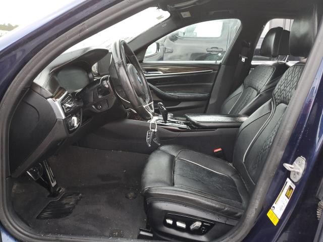 WBAJS1C09LWW68023 BMW 540 I