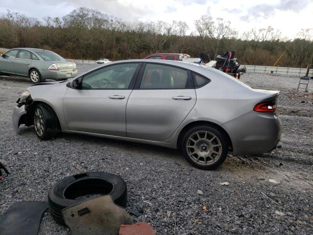 1C3CDFEB8ED907338 Dodge DART GT