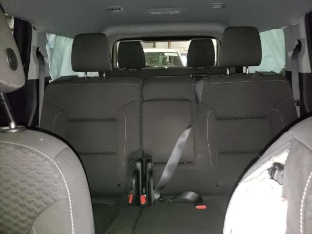 1GKKNRLS2JZ140029 GMC ACADIA SLE