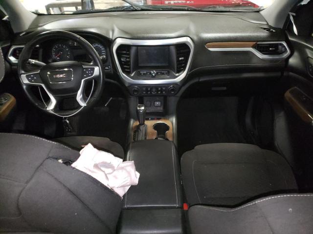 1GKKNRLS2JZ140029 GMC ACADIA SLE