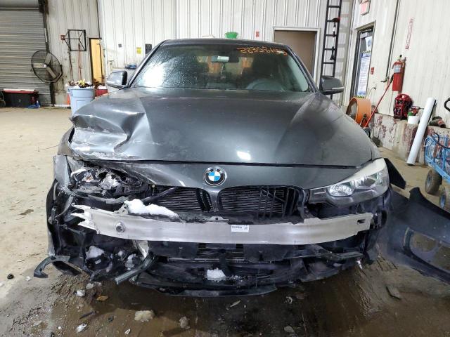WBA3C3G55FNS73290 BMW 320 I Xdrive