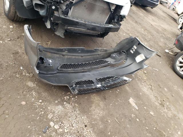 2C4RDGBG1KR558785 Dodge Grand Caravan Se