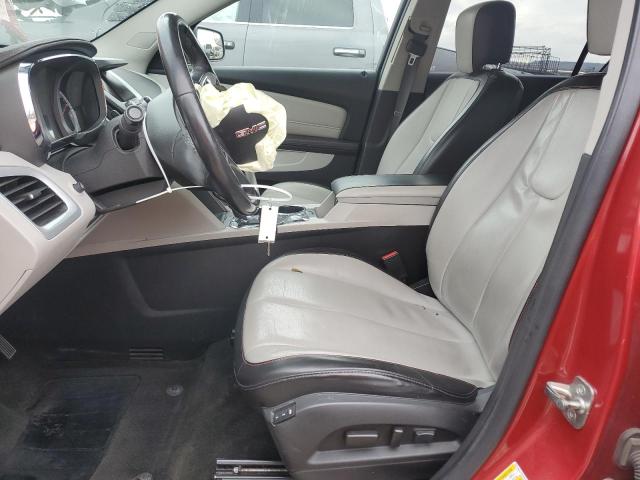 2GKALTEK7E6128438 GMC Terrain Slt