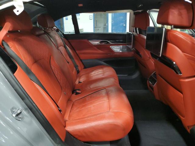 WBA7F2C18KB242388 BMW ALPINA B7