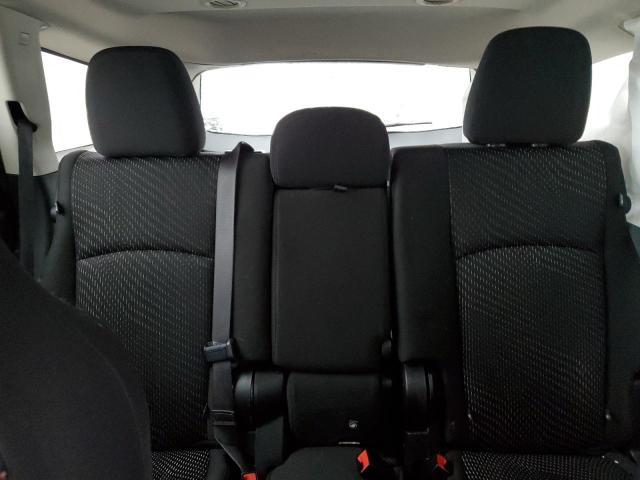 3C4PDCBG4KT869446 Dodge JOURNEY SE