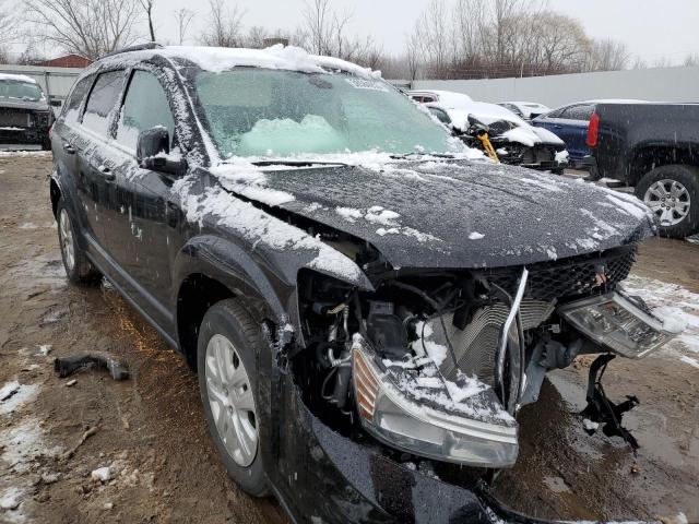 3C4PDCBG4KT869446 Dodge JOURNEY SE