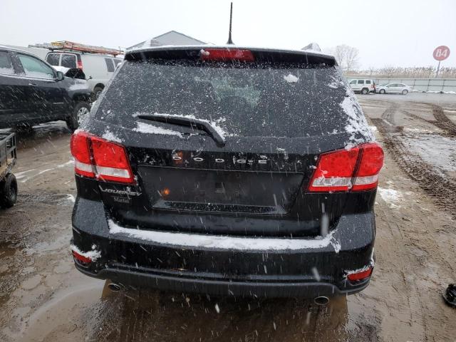 3C4PDCBG4KT869446 Dodge JOURNEY SE