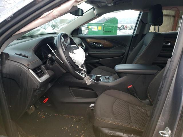 3GKALMEV3LL195045 GMC Terrain Sle