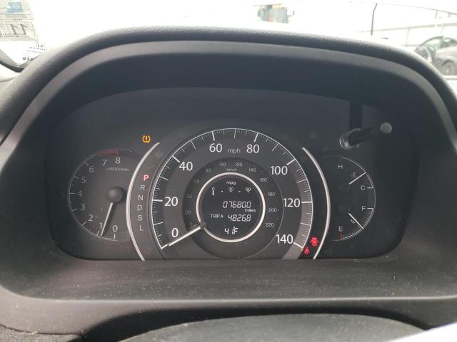5J6RM3H4XGL024264 Honda CR-V SE