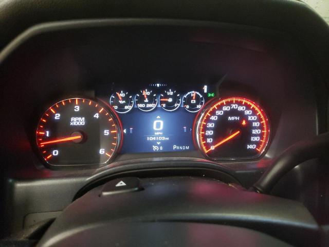 3GTU2PEC6GG347409 GMC Sierra K1500 Denali