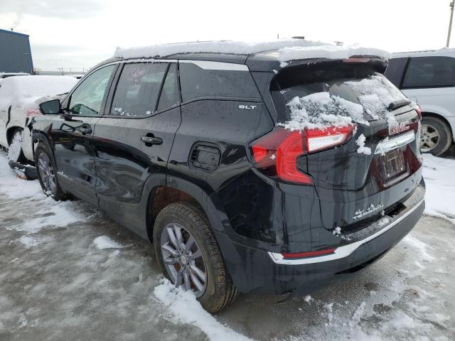 3GKALVEG5PL154686 GMC Terrain Slt