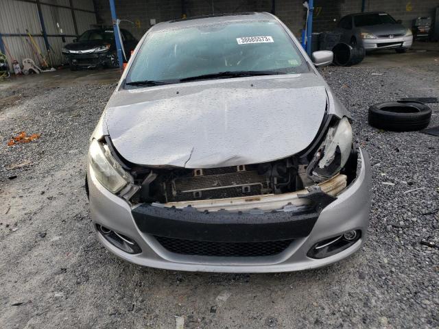 1C3CDFEB8ED907338 Dodge DART GT