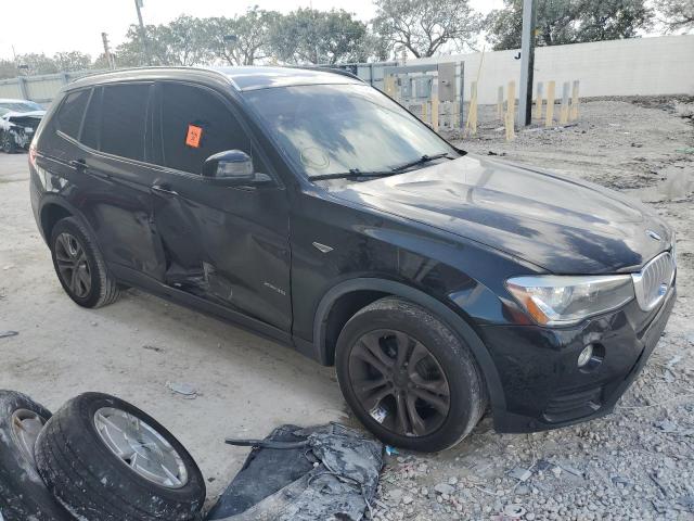 5UXWX7C55F0K34132 BMW X3 Xdrive35i