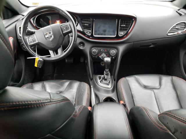 1C3CDFEBXED745227 Dodge DART GT