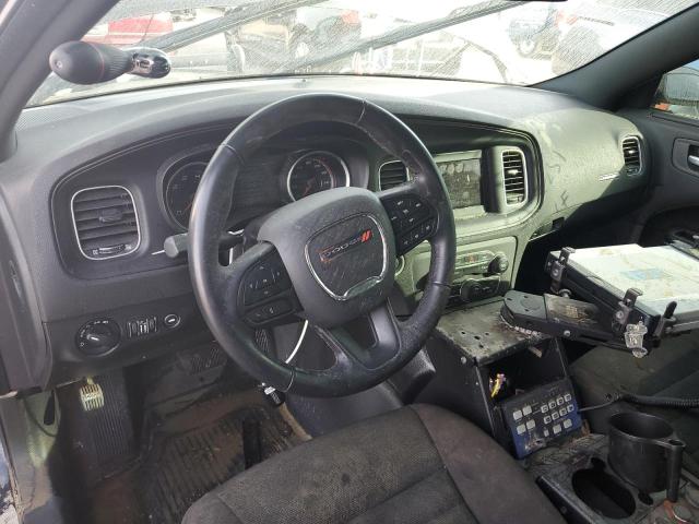 2C3CDXAT0MH525231 Dodge Charger Police