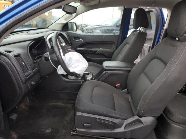 1GTH5CEA1J1253024 GMC CANYON SLE
