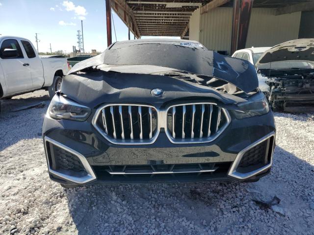 5UXCY6C04P9P57007 BMW X6 Xdrive40i