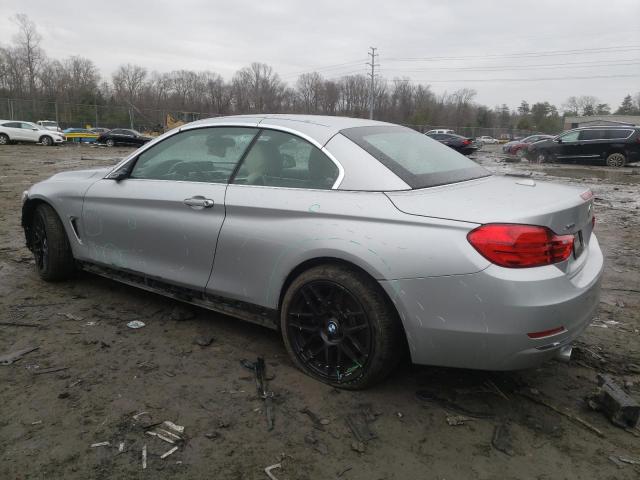 WBA3T7C58FP942489 BMW 435 Xi