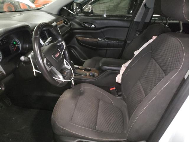 1GKKNRLS2JZ140029 GMC ACADIA SLE