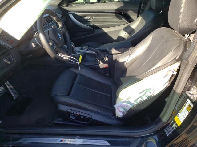 WBA3R1C51FK194287 BMW 435 I
