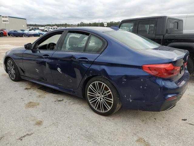WBAJS1C09LWW68023 BMW 540 I