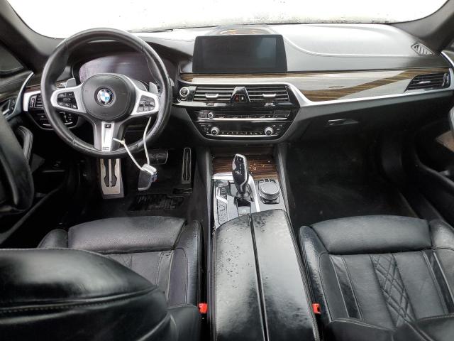 WBAJS1C09LWW68023 BMW 540 I