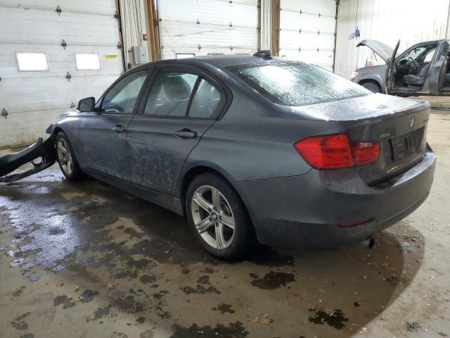 WBA3C3G55FNS73290 BMW 320 I Xdrive