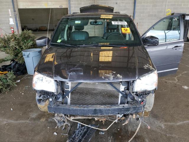 2C4RDGCG3FR660707 Dodge Grand Caravan Sxt