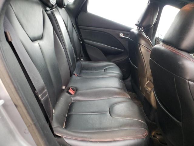 1C3CDFEB8ED907338 Dodge DART GT