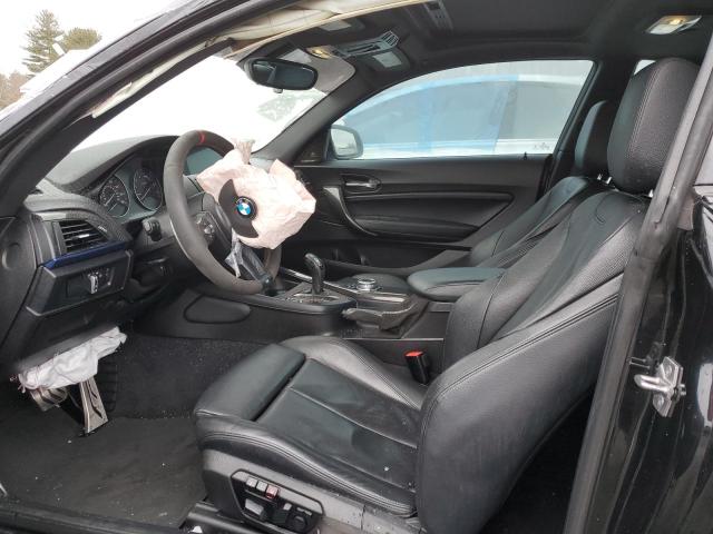 WBA1J7C57EVW84540 BMW M235I