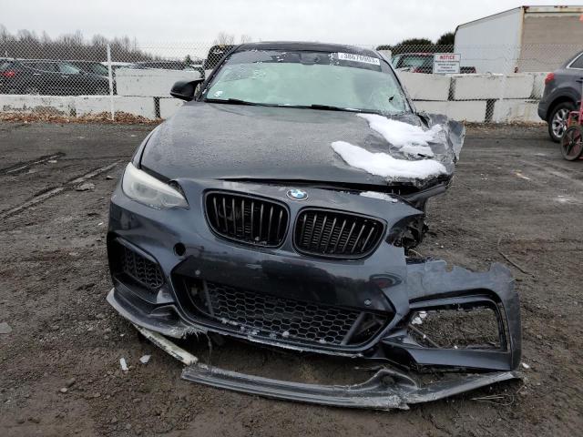 WBA1J7C57EVW84540 BMW M235I