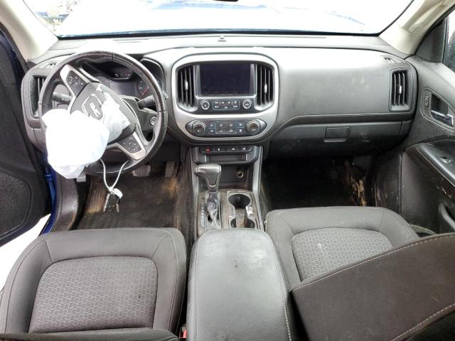 1GTH5CEA1J1253024 GMC CANYON SLE