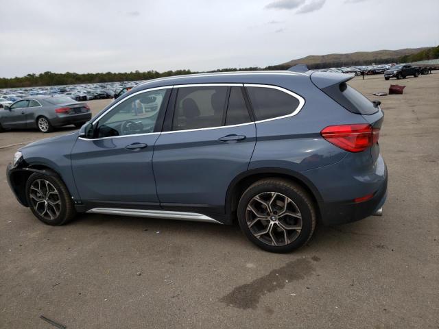 WBXJG9C02M3M74734 BMW X1 Xdrive28i