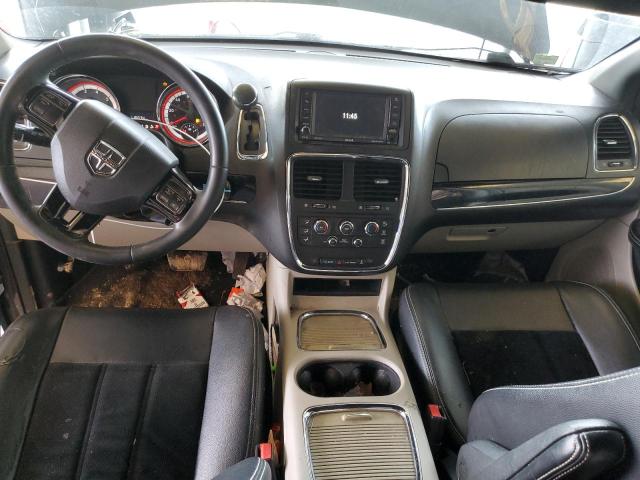 2C4RDGCG3FR660707 Dodge Grand Caravan Sxt