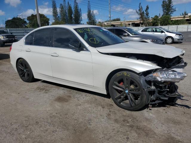 WBA3A5C53FP604153 BMW 328 I